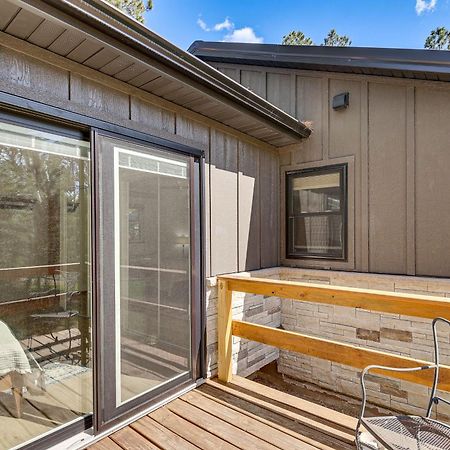 Private Black Hills Home With Corral Horses Welcome Custer Exterior foto